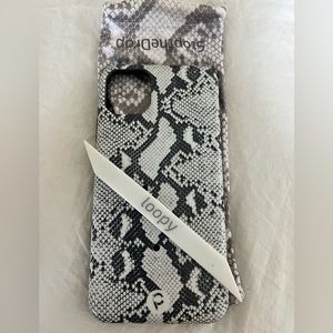 Loopy iPhone 11 Pro Max case